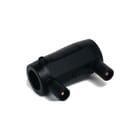REHAU - RAUPEX Fitting met 2 aansluitingen 12452521001