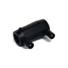 REHAU - RAUPEX Fitting met 2 aansluitingen 12452921001
