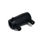 REHAU - RAUPEX Fitting met 2 aansluitingen  12496271001