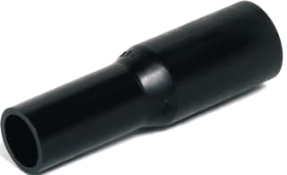 REHAU - RAUPEX Fitting met 2 aansluitingen 12428871001