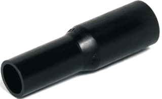 REHAU - RAUPEX Fitting met 2 aansluitingen 12428971001