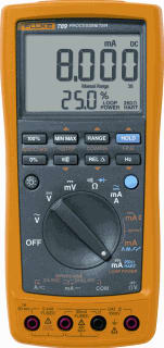 Fluke - 789 Meettang procesmtr 789