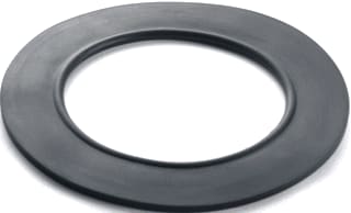 REHAU - RAUPEX Rubber flensafdichting (DIN) 12891271001