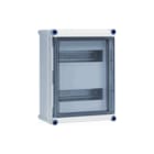 Eaton - Halyester Groepenkast, leeg Ksoh434/2H