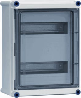 Eaton - Halyester Groepenkast, leeg Ksoh434/2Hd