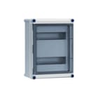 Eaton - Halyester Groepenkast, leeg Ksoh434/2Hd