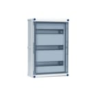 Eaton - Halyester Groepenkast, leeg Ksoh464/3H