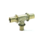 REHAU - RAUPEX Fitting met 3 aansluitingen  12219341001