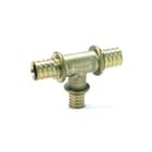REHAU - RAUPEX Fitting met 3 aansluitingen  12313361001