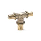 REHAU - RAUPEX Fitting met 3 aansluitingen  12677811001