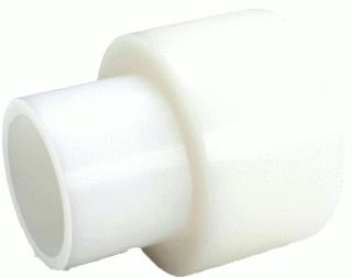 REHAU - Fitting met 2 aansluitingen 12036041001