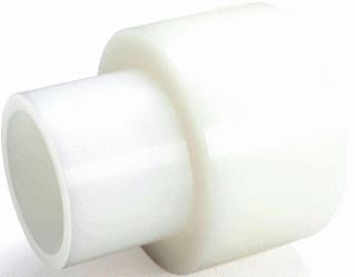 REHAU - Fitting met 2 aansluitingen 12036071001