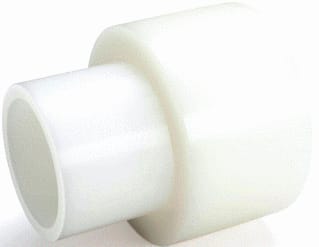 REHAU - Fitting met 2 aansluitingen  12036081001