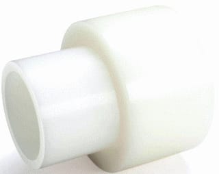 REHAU - Fitting met 2 aansluitingen  12036181001
