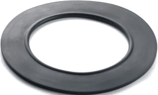 REHAU - Rubber flensafdichting (DIN) 12052661001