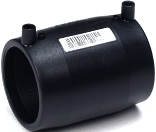REHAU - RAUPEX Fitting met 2 aansluitingen 12450521001
