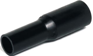 REHAU - RAUPEX Fitting met 2 aansluitingen 12429471001