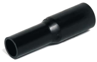 REHAU - RAUPEX Fitting met 2 aansluitingen 12336321001