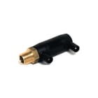 REHAU - RAUPEX Fitting met 2 aansluitingen 12354351001