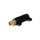 REHAU - RAUPEX Fitting met 2 aansluitingen  12458921001