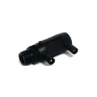 REHAU - RAUPEX Fitting met 2 aansluitingen  12450371001