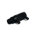 REHAU - RAUPEX Fitting met 2 aansluitingen  12450771001