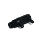 REHAU - RAUPEX Fitting met 2 aansluitingen 12450971001