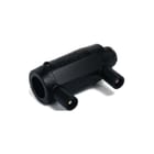 REHAU - RAUPEX Fitting met 1 aansluiting  12451321001