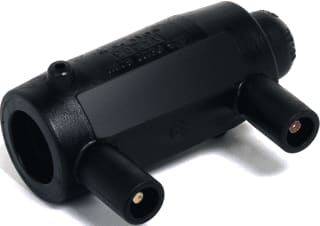 REHAU - RAUPEX Fitting met 1 aansluiting 12451521001
