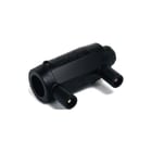 REHAU - RAUPEX Fitting met 1 aansluiting  12451521001