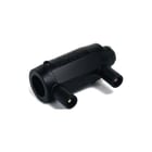 REHAU - RAUPEX Fitting met 1 aansluiting 12451621001