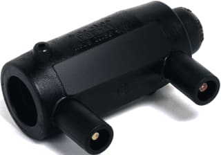 REHAU - RAUPEX Fitting met 1 aansluiting  12451921001