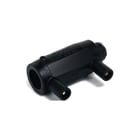 REHAU - RAUPEX Fitting met 1 aansluiting 12451921001