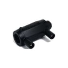 REHAU - RAUPEX Fitting met 1 aansluiting 12452021001
