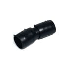 REHAU - RAUPEX Fitting met 2 aansluitingen 12254031001