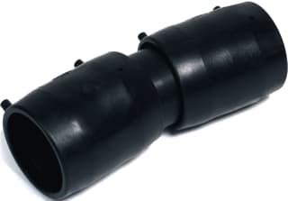 REHAU - RAUPEX Fitting met 2 aansluitingen 12254041001