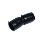 REHAU - RAUPEX Fitting met 2 aansluitingen 12254041001