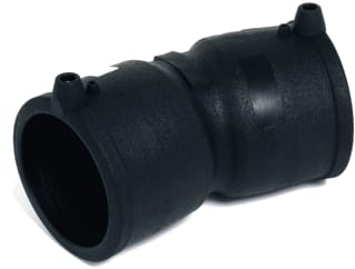 REHAU - RAUPEX Fitting met 2 aansluitingen  12758681001