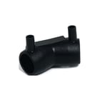 REHAU - RAUPEX Fitting met 2 aansluitingen  12455621001