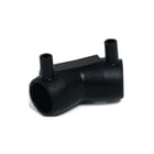 REHAU - RAUPEX Fitting met 2 aansluitingen 12455921001