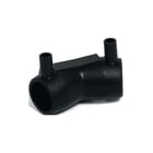 REHAU - RAUPEX Fitting met 2 aansluitingen 12456021001