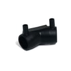 REHAU - RAUPEX Fitting met 2 aansluitingen 12332421001
