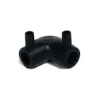 REHAU - RAUPEX Fitting met 2 aansluitingen  12457021001