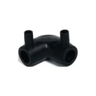 REHAU - RAUPEX Fitting met 2 aansluitingen  12457221001
