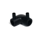 REHAU - RAUPEX Fitting met 2 aansluitingen  12332521001