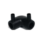 REHAU - RAUPEX Fitting met 2 aansluitingen 12457421001