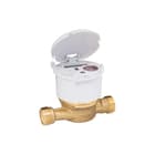 Itron - Unimag Watermeter Watrmt 15Mm Qn1,5