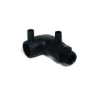 REHAU - RAUPEX Fitting met 2 aansluitingen  12315761001