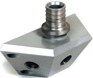 REHAU - RAUPEX Ventielsnelkoppeling/draad 12493801001