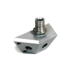 REHAU - RAUPEX Ventielsnelkoppeling/draad  12493801001